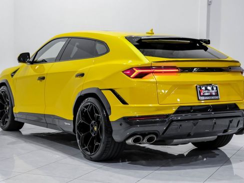Used 2024 Lamborghini Urus Performante image 10