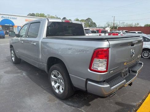 Used 2022 RAM 1500 Big Horn image 5