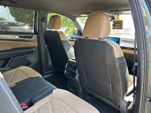 New 2026 Volkswagen Atlas Cross Sport SE image 48