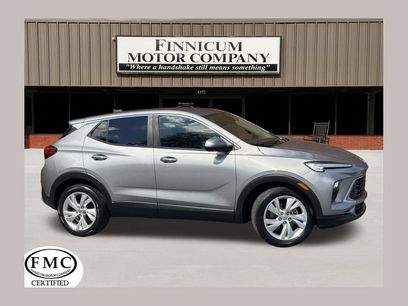 Used 2024 Buick Encore GX Preferred w/ Advanced Technology Package