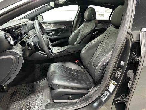 Used 2022 Mercedes-Benz CLS 450 4MATIC w/ Premium Package image 15