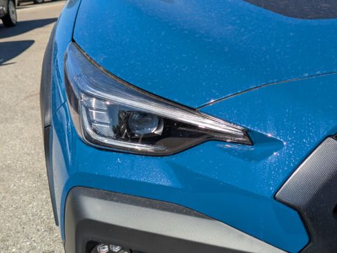 New 2026 Subaru Crosstrek 2.5i Wilderness image 10