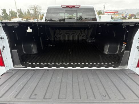 New 2026 Chevrolet Silverado 1500 LTZ image 5