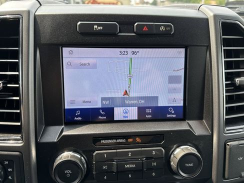 Used 2019 Ford F150 XLT w/ Equipment Group 302A Luxury AWD/4WD image 64