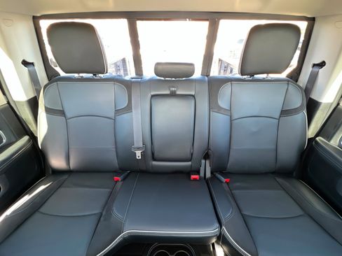 Certified 2024 RAM 2500 Laramie w/ Safety Group image 24