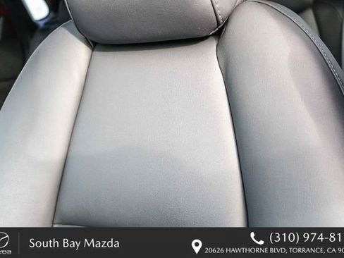 Certified 2024 MAZDA CX-30 AWD 2.5 S w/ Preferred Package image 24