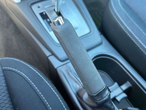 Used 2018 Subaru Forester 2.5i Premium image 31