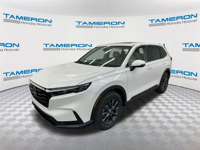 New 2026 Honda CR-V EX-L