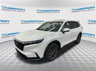 New 2026 Honda CR-V EX-L video 1