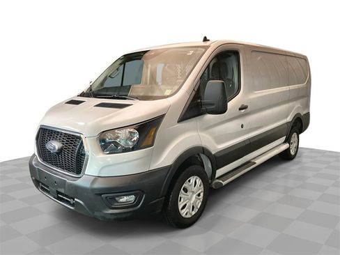 Used 2024 Ford Transit 250 Base w/ Exterior Upgrade Package image 1