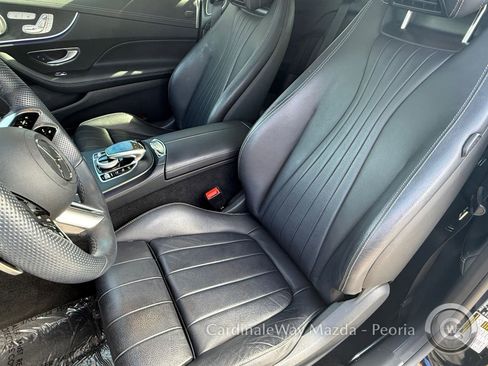 Used 2022 Mercedes-Benz E 450 Cabriolet image 18