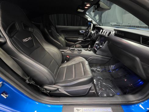Used 2020 Ford Mustang GT Premium w/ Performance Package - Level 2 RWD image 34