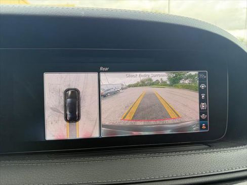 Used 2019 Mercedes-Benz S 450 Sedan image 22