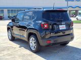 Used 2022 Jeep Renegade Latitude image 2