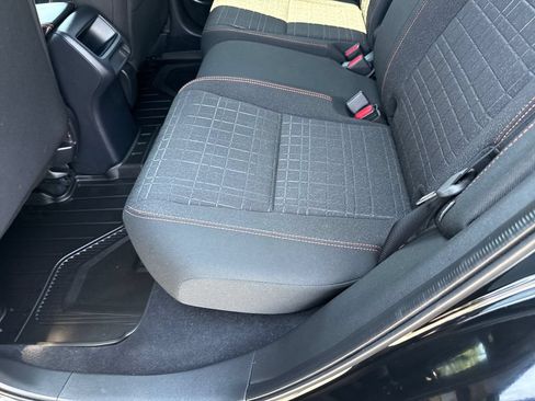 Certified 2024 Honda HR-V Sport image 17