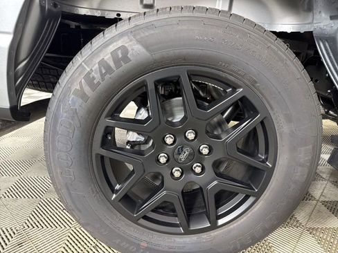 New 2025 Ford F150 STX w/ STX Black Appearance Package image 25