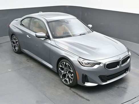 New 2025 BMW 230i Coupe w/ Premium Package image 37