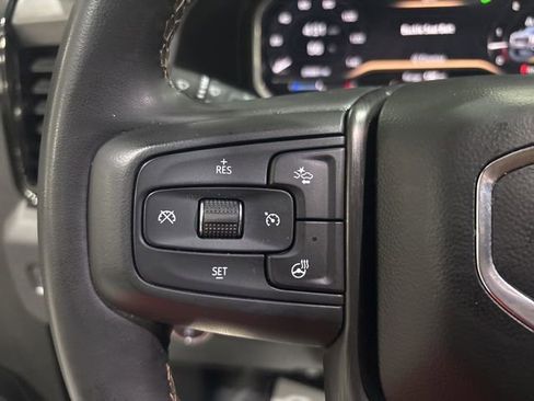 Used 2024 GMC Sierra 3500 AT4 w/ AT4 Premium Plus Package AWD/4WD image 19