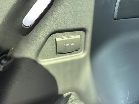 Certified 2025 Hyundai Tucson SEL FWD image 28