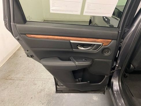 Used 2021 Honda CR-V EX-L image 22