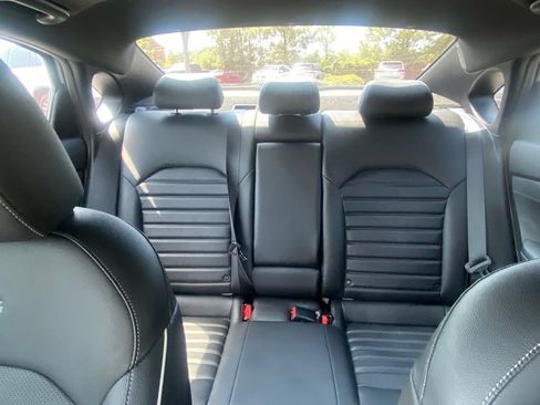 Used 2024 Kia Forte GT-Line w/ GT-Line Premium Package FWD image 33
