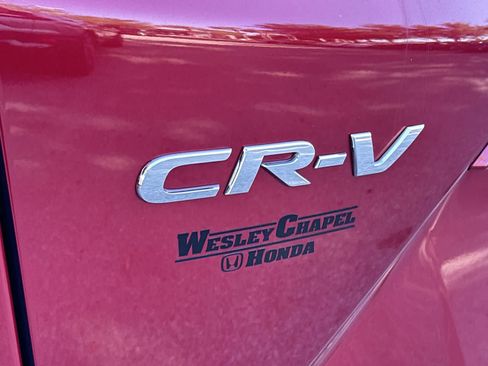 Used 2020 Honda CR-V Touring image 11