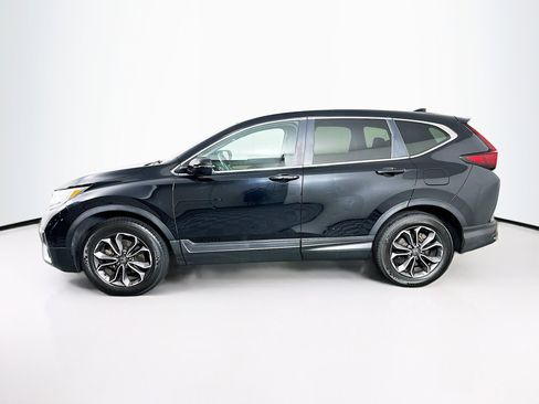 Used 2020 Honda CR-V EX image 4