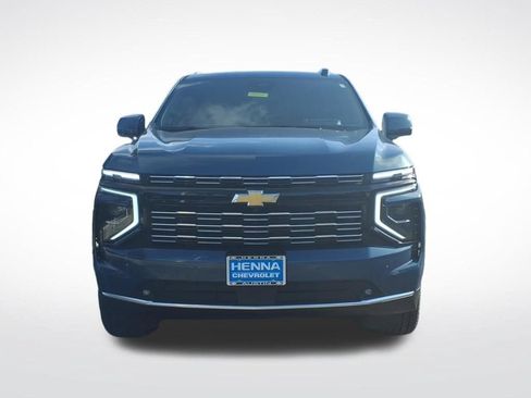 New 2026 Chevrolet Tahoe High Country w/ Sun And Tow Package AWD/4WD image 9