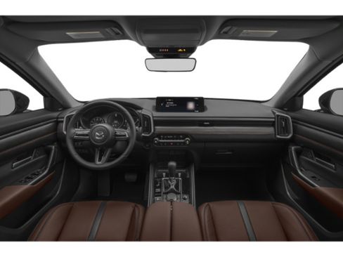 New 2026 MAZDA CX-50 AWD 2.5 S w/ Weather Package image 10