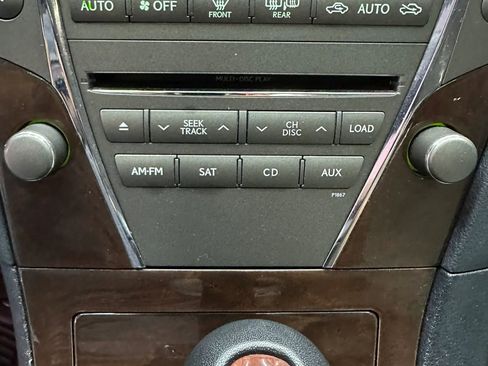 Used 2011 Lexus ES 350 image 19