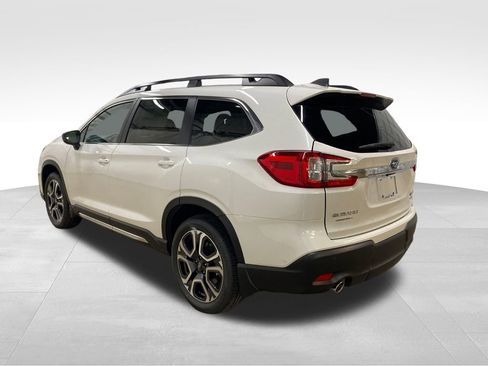 New 2026 Subaru Ascent Limited AWD/4WD image 2