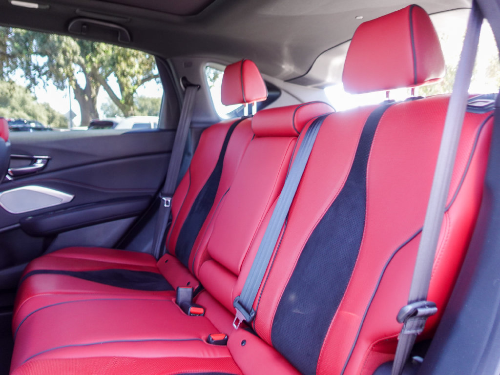 Used 2019 Acura RDX w/ Advance Package AWD/4WD image 24