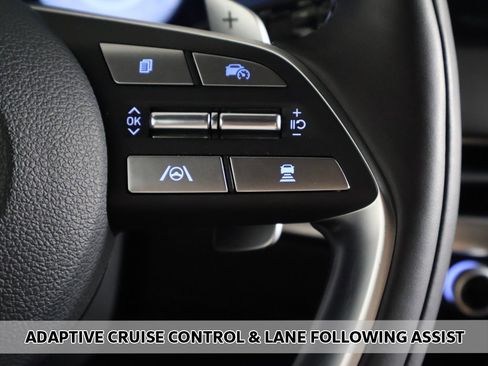 Certified 2025 Hyundai Palisade Calligraphy image 5