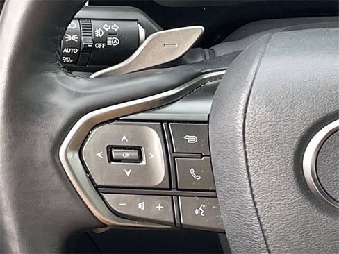 Used 2023 Lexus RX 350 Premium w/ Cold Area Package image 12