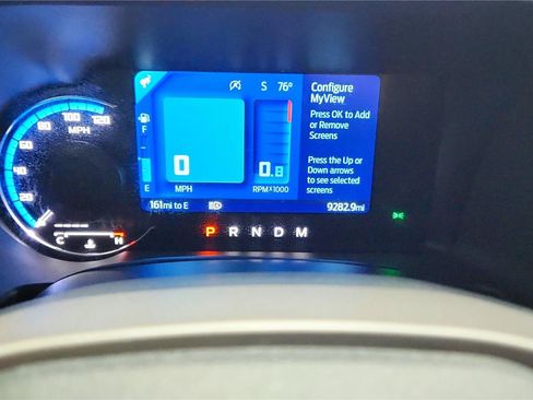 Used 2024 Ford Bronco Big Bend AWD/4WD image 26