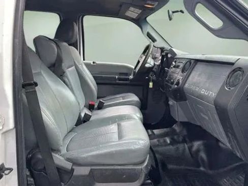 Used 2012 Ford F450 XL w/ PWR Equipment Group image 30