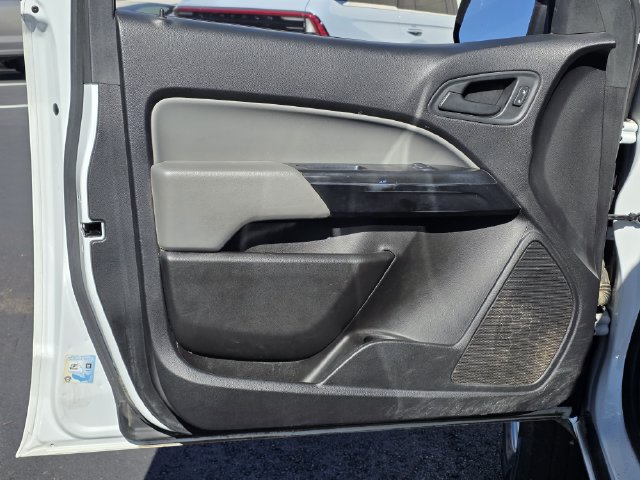 Used 2021 Chevrolet Colorado W/T RWD image 15