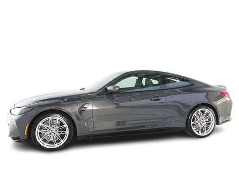 Used 2026 BMW M4 xDrive Competition w/ Executive Package image 9