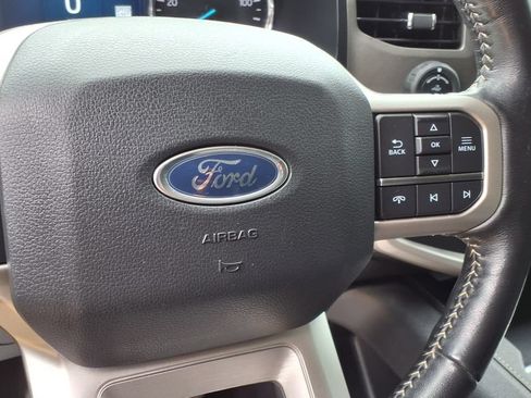 Used 2022 Ford Expedition Max XLT RWD image 21