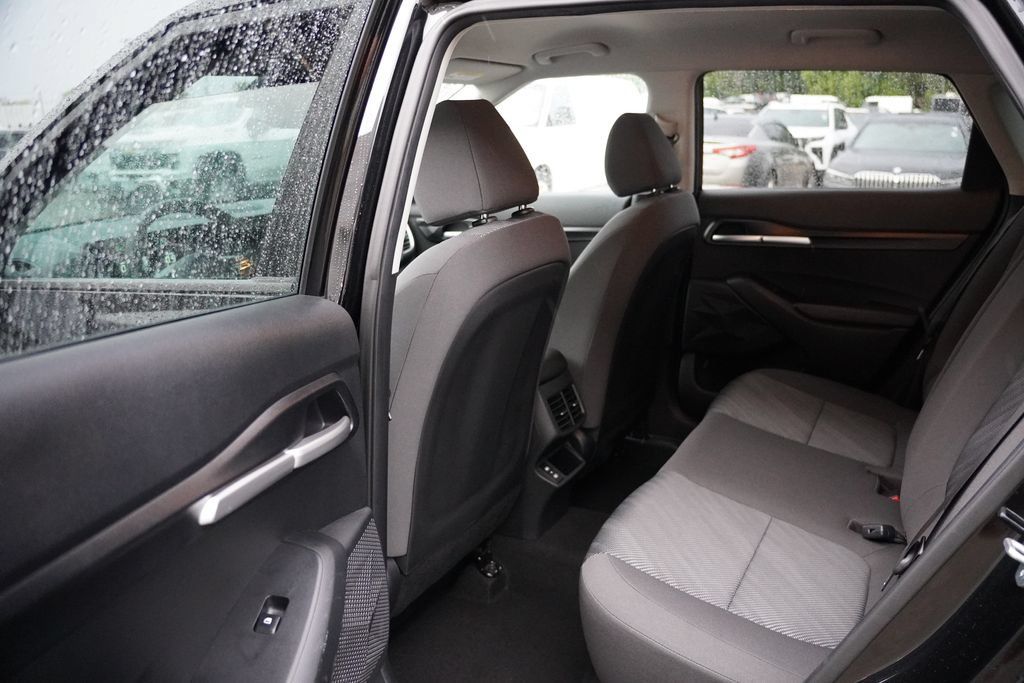 Certified 2024 Kia Seltos LX AWD/4WD image 15