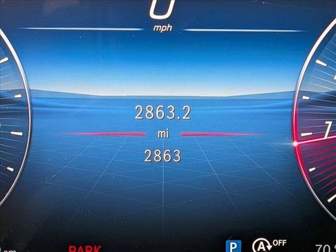 Certified 2026 Mercedes-Benz GLC 300 GLC 300 image 11