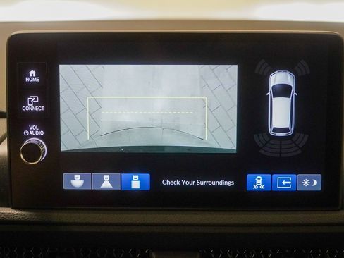 Certified 2026 Honda CR-V Sport-L image 28