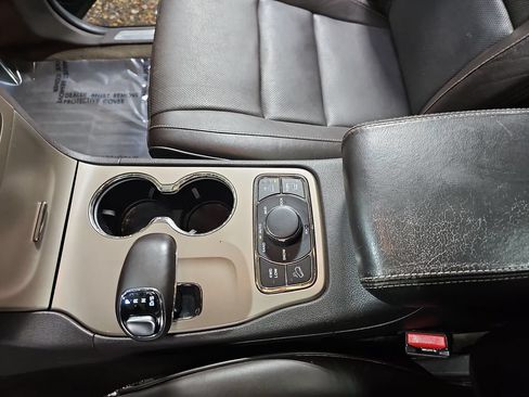 Used 2014 Jeep Grand Cherokee Summit AWD/4WD image 28