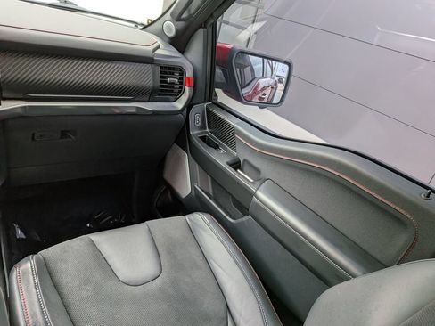 Used 2025 Ford F150 Raptor AWD/4WD image 18