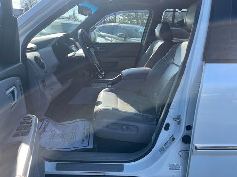 Used 2013 Honda Pilot Touring image 13