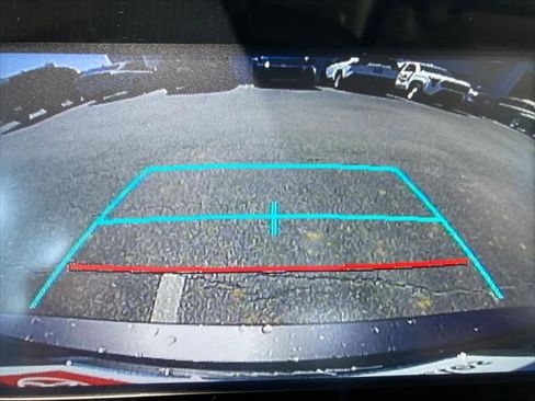 Certified 2024 Toyota Camry SE FWD image 24