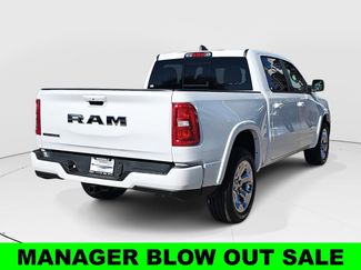 New 2025 RAM 1500 Big Horn video 3