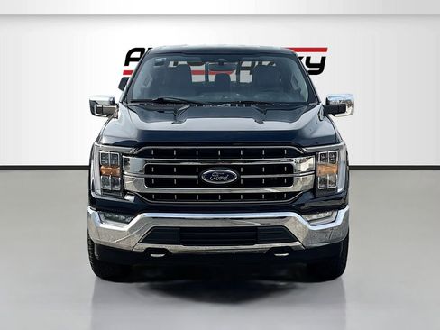 Used 2022 Ford F150 Lariat image 2
