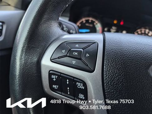 Used 2023 Ford Ranger XLT w/ Equipment Group 302A High AWD/4WD image 29