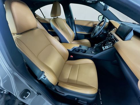 Used 2023 Lexus IS 300 w/ Premium Package image 31